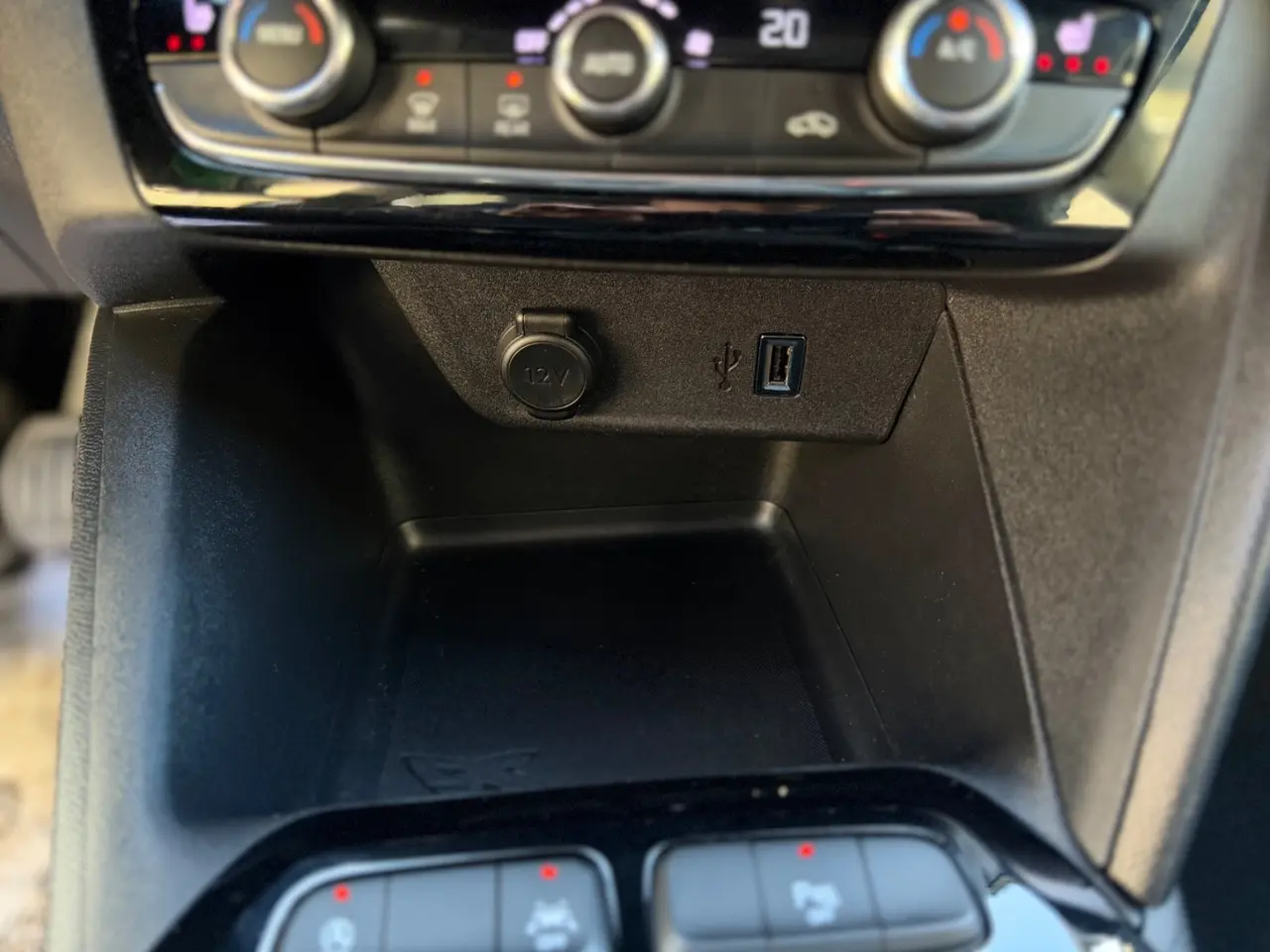 Billede 18 - Opel Corsa 1,2 Edition