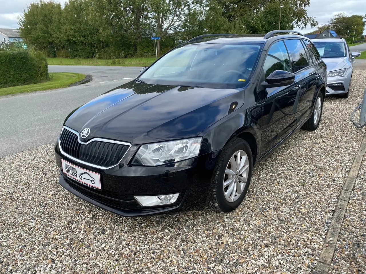 Billede 1 - Skoda Octavia 1,4 TSi 140 Ambition Combi