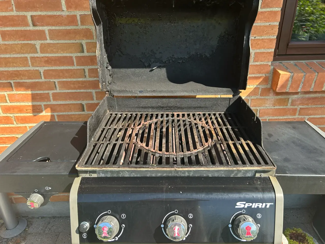 Billede 2 - Weber Spirit E320