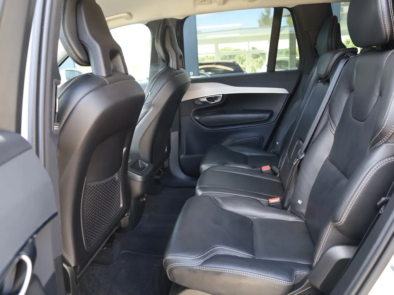Billede 17 - Volvo XC90 2,0 T6 310 Inscription aut. AWD