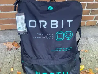 North Orbit 9m2 2024