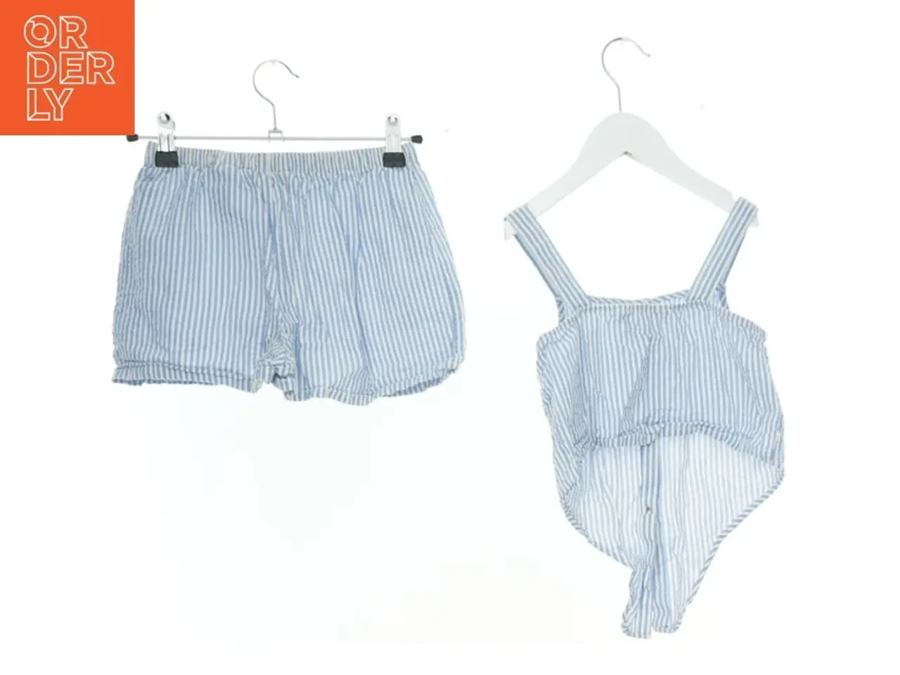Billede 2 - Sommer dragt
