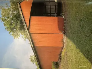 Lagerlokaler