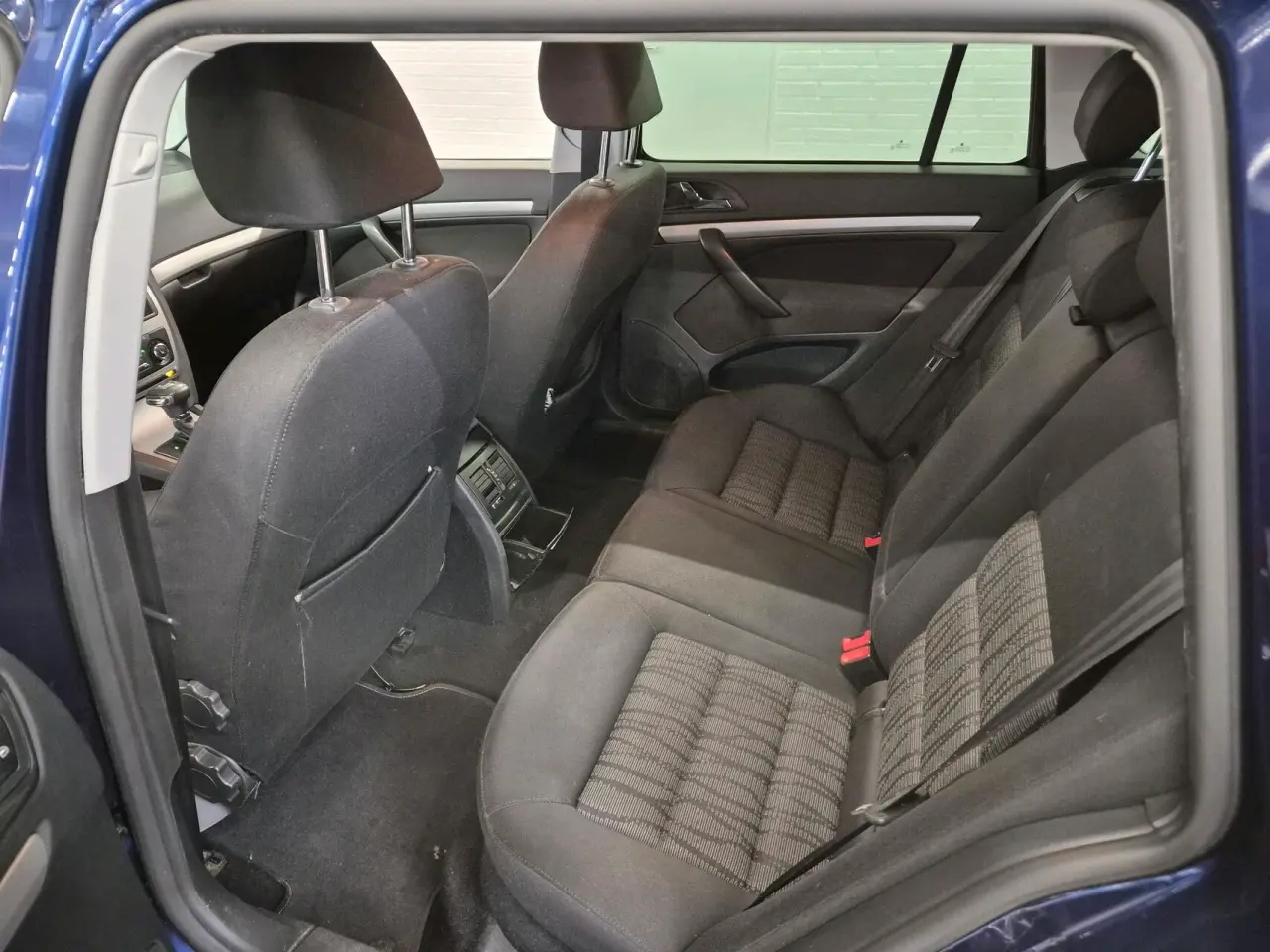 Billede 13 - Skoda Octavia Combi 1,4 TSI Ambiente DSG 122HK Stc 7g Aut.