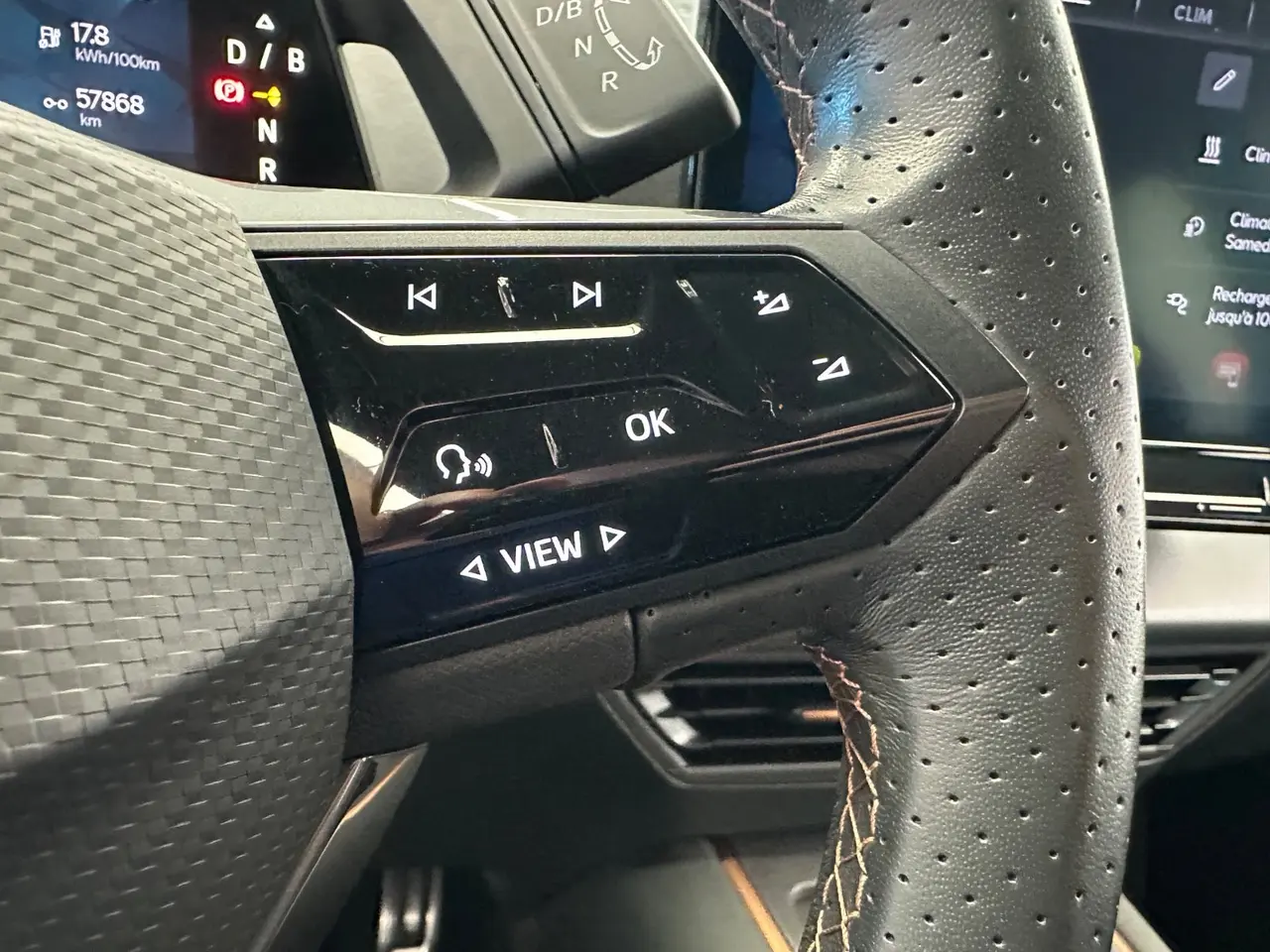 Billede 16 - Cupra Born 58 