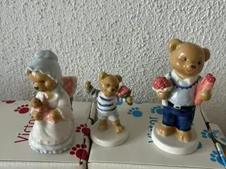 Viktor og Viktoria + Barn 2006