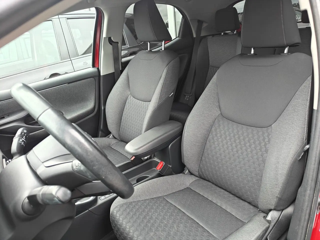 Billede 12 - Toyota Yaris 1,5 Hybrid H3 e-CVT