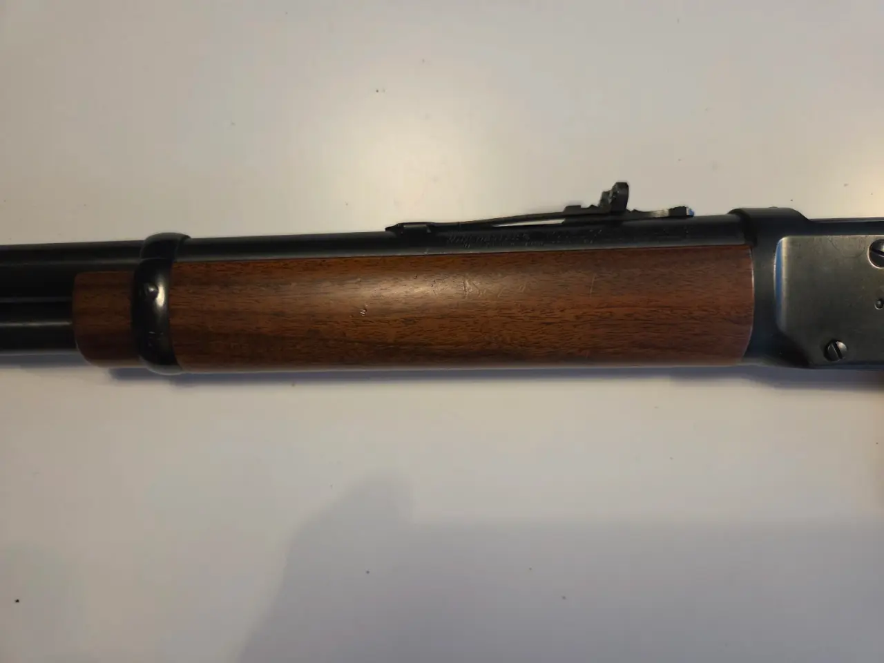 Billede 7 - Winchester leveraction ae kal 30-30