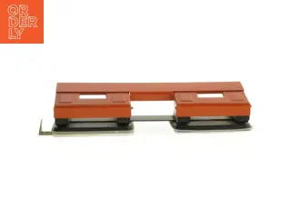 Dobbel hulapparat (str. 29x7x6 cm)
