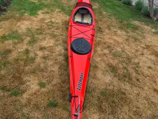 Lettmann Eski 550