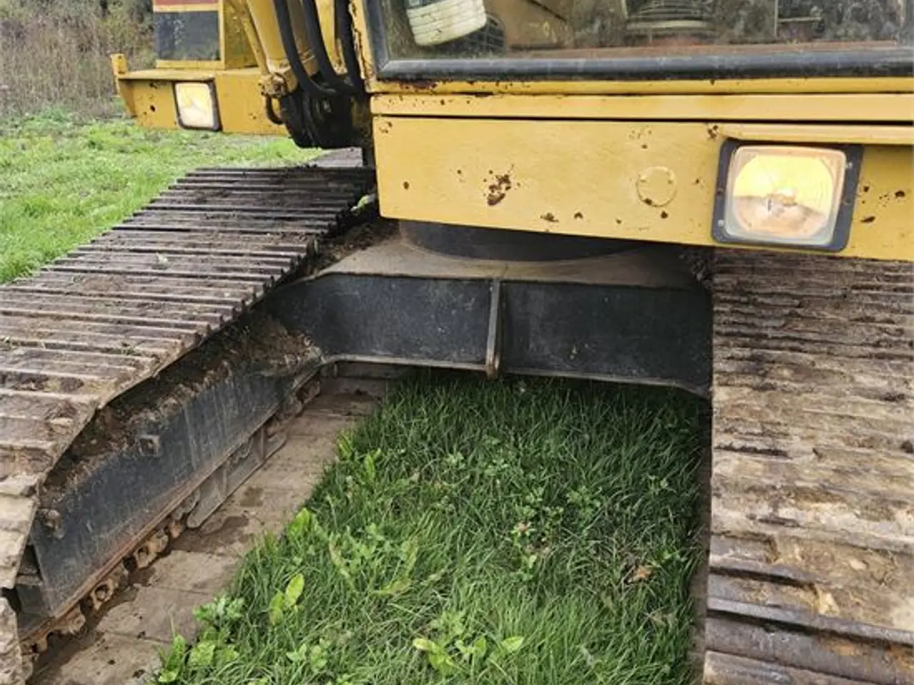Billede 66 - Caterpillar 205 LC - 15 ton