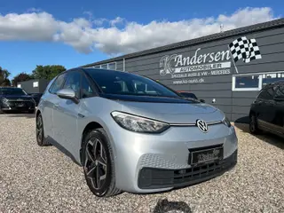 VW ID.3 77 Pro S