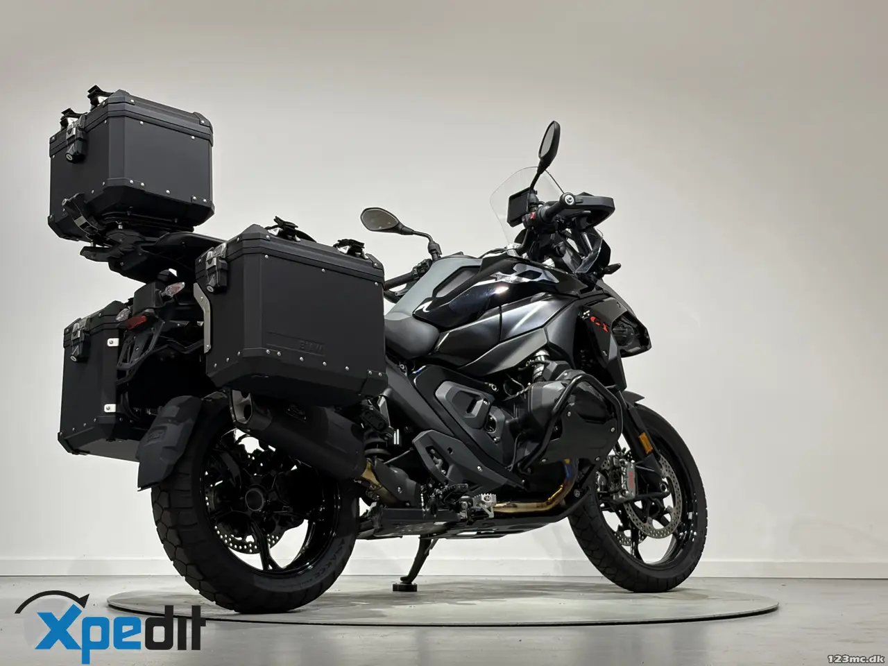 Billede 9 - BMW R 1300 GS