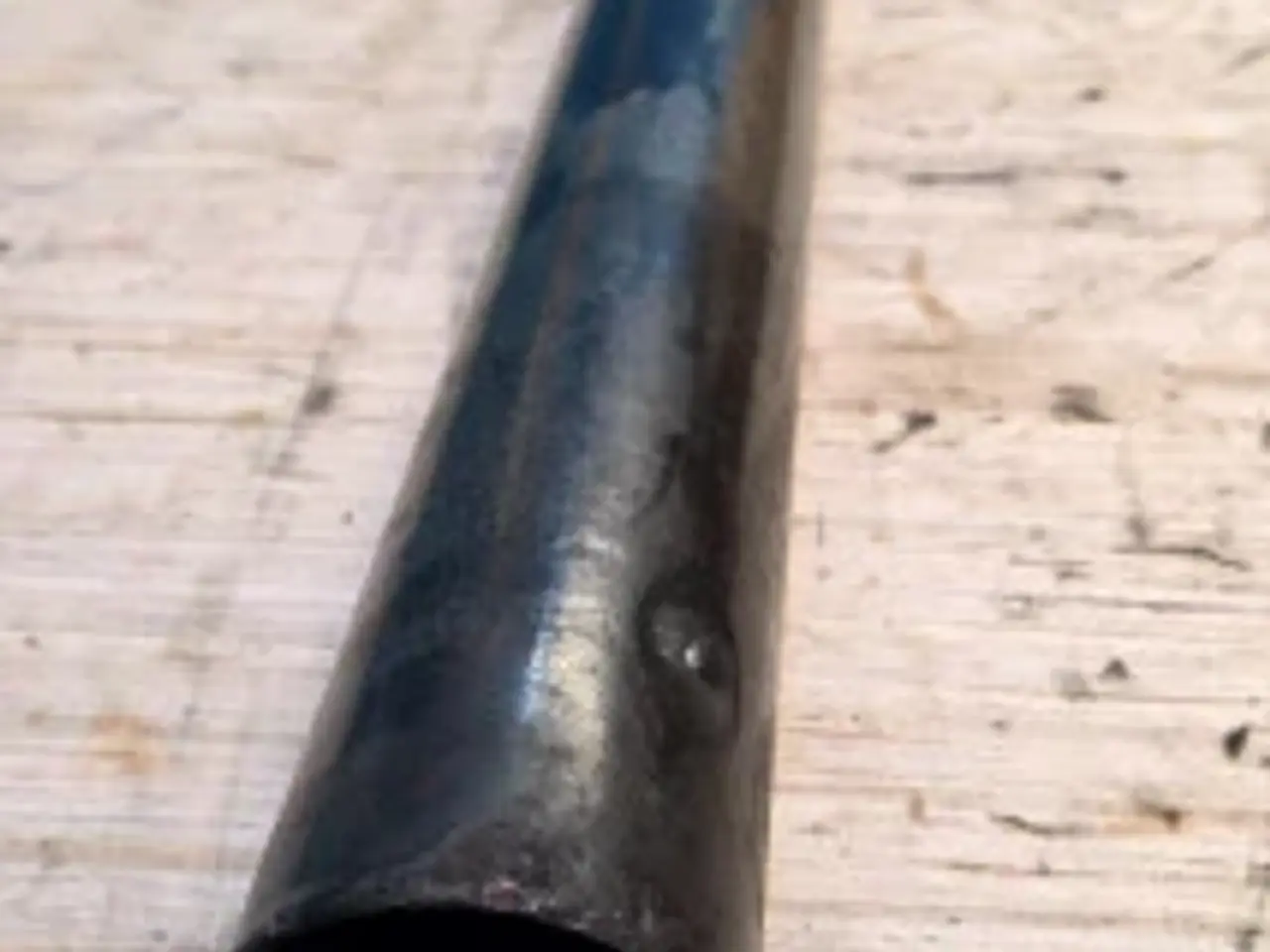 Billede 6 - Massey Ferguson 3060 Udstødningsrør 3383014M7