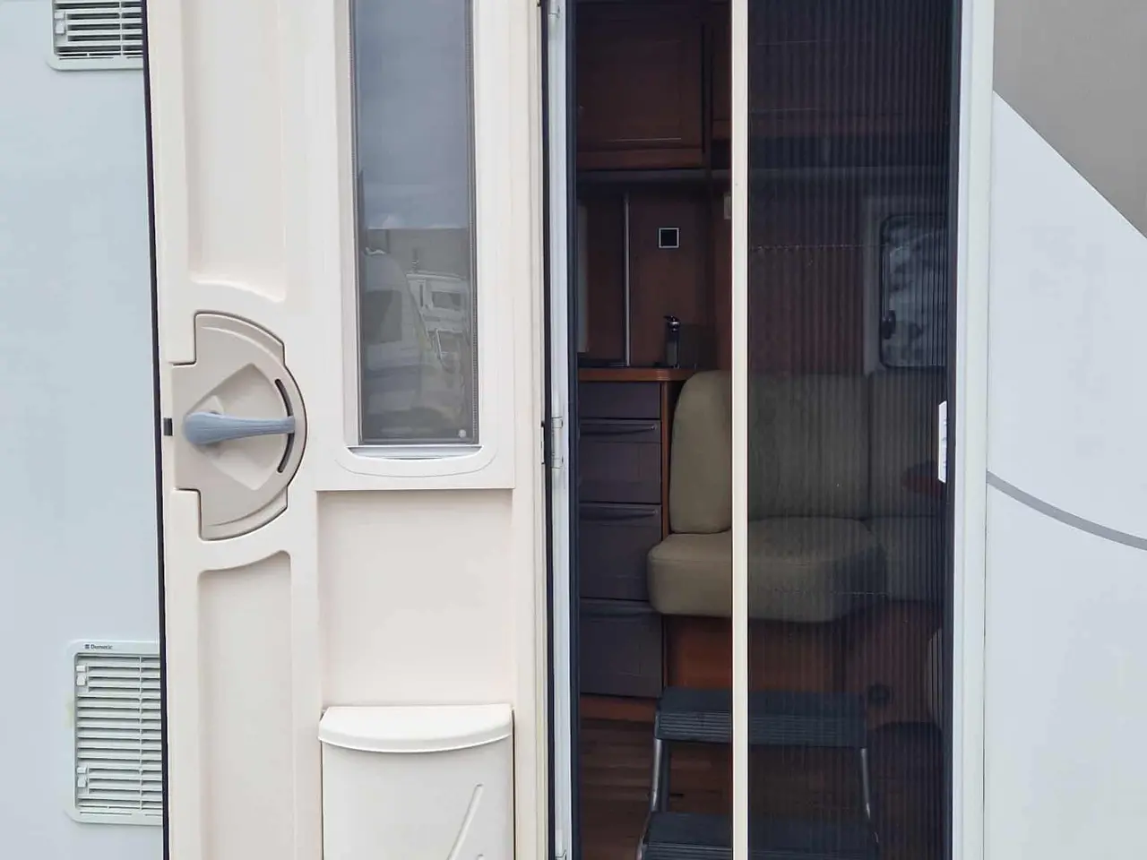 Billede 17 - 2017 - Hymer Nova 545 SL