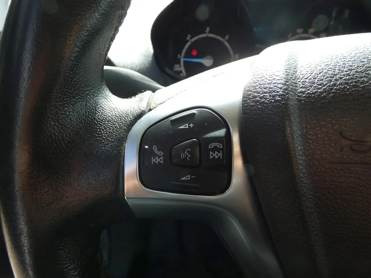 Billede 6 - Ford Transit Courier 1,5 TDCi Trend 75HK Van