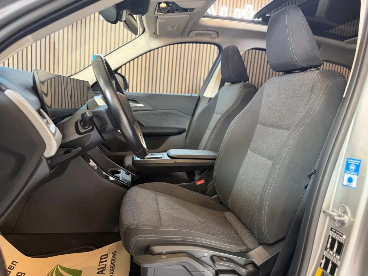 Billede 8 - BMW iX1 xDrive30