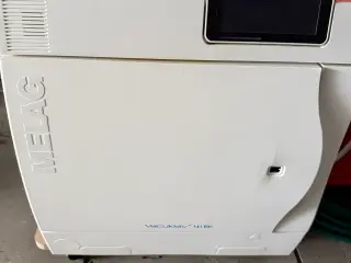 Melag Vacuklav 41B+