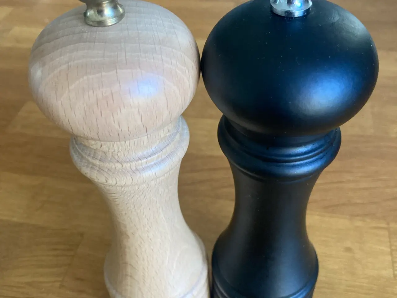 Billede 1 - Peugeot salt og peberkværn 18cm