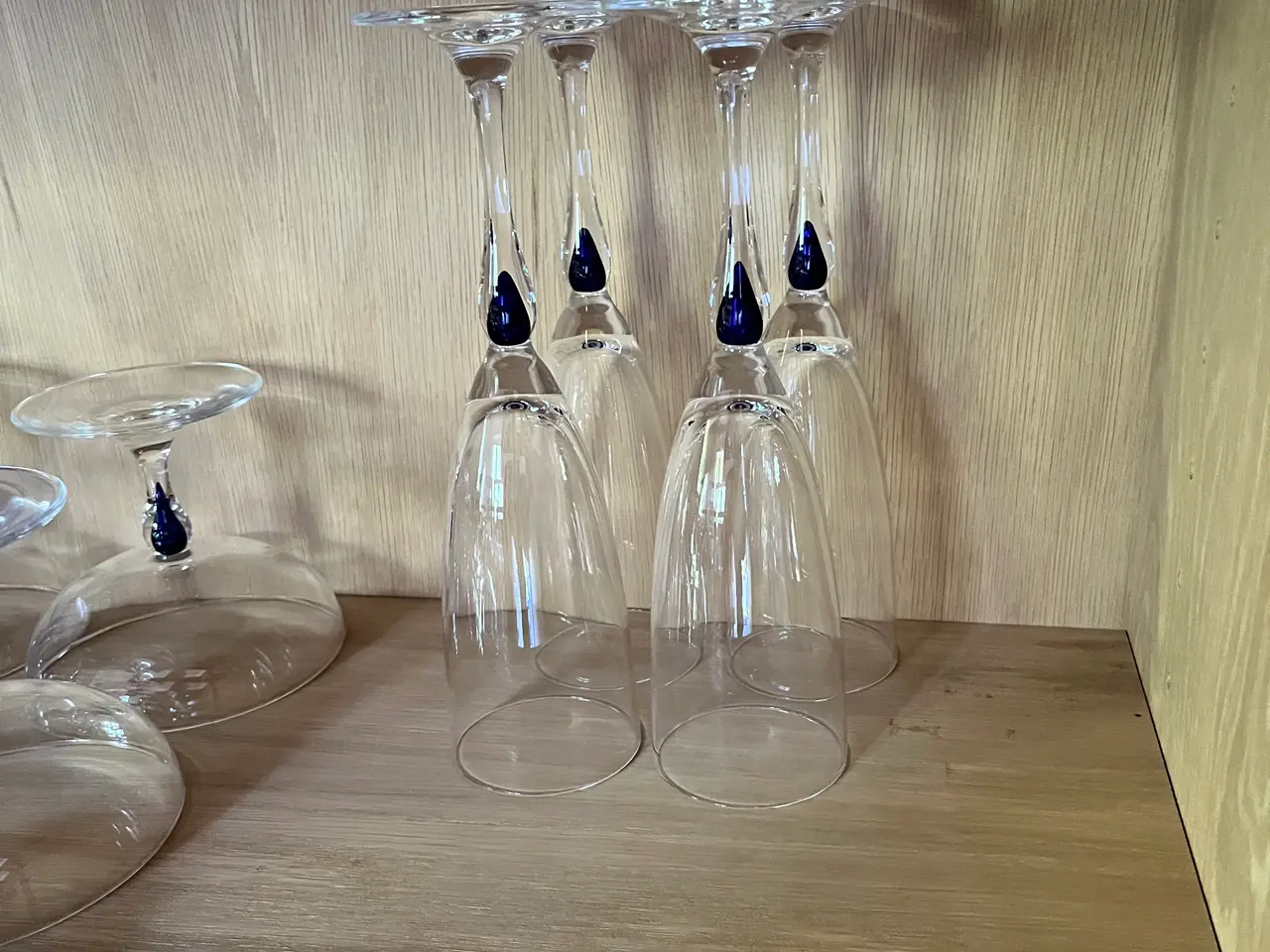 Billede 5 - Orrefors glas