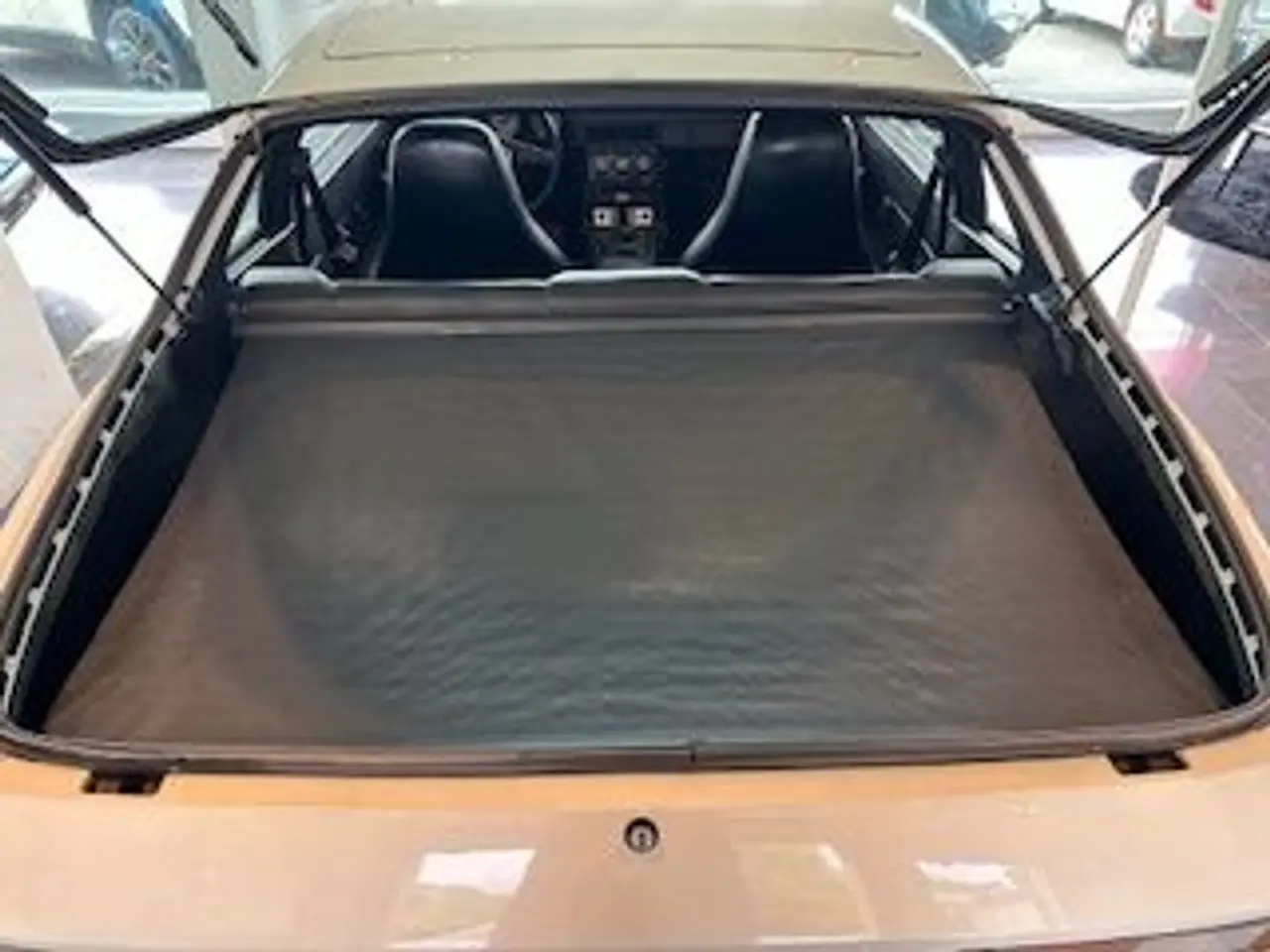 Billede 25 - Porsche 944 2,5 163HK 2d