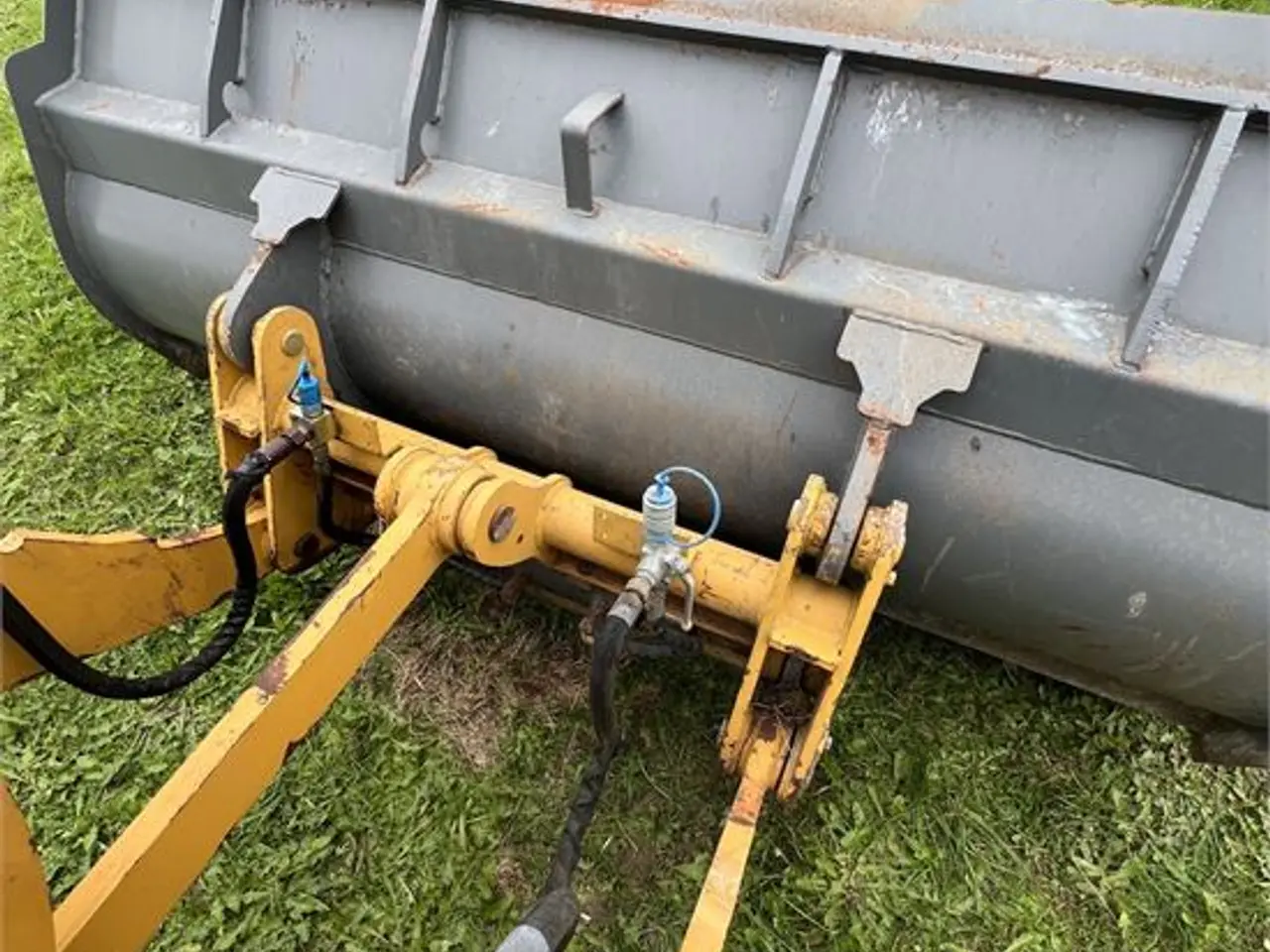 Billede 28 - Wolf WL280 - 6,5 ton - Video