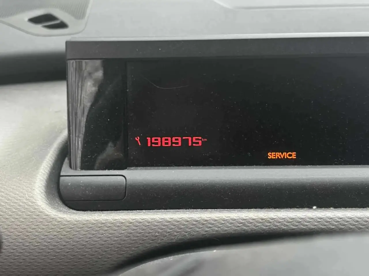 Billede 7 - Citroen c4 cactus