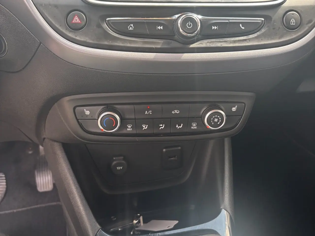 Billede 6 - Opel Crossland X 1,2 Enjoy