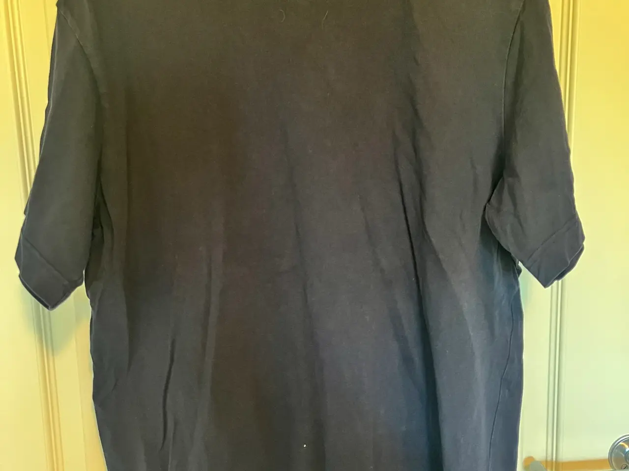 Billede 1 - Sort Arket t-shirt