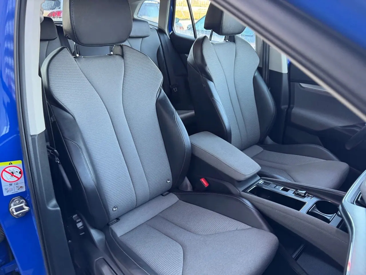 Billede 16 - Skoda Enyaq 80 iV Loft