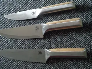 Kniv sæt