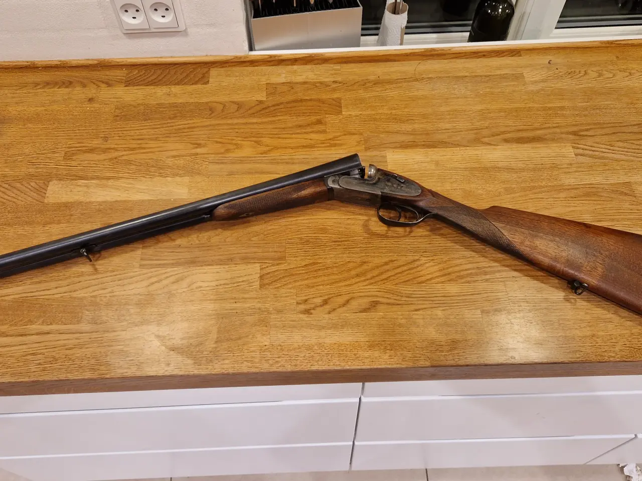 Billede 7 - Aya Jaguar Special 12/70