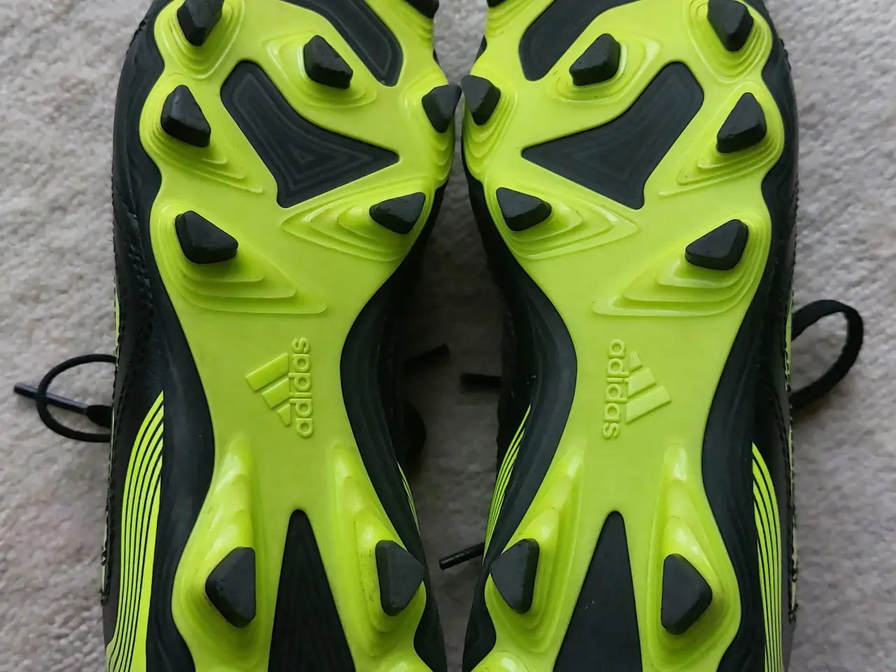 Billede 3 - Adidas Copa Sense .4 FG/AG Superlative