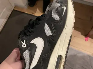 Nike Air Max pattas