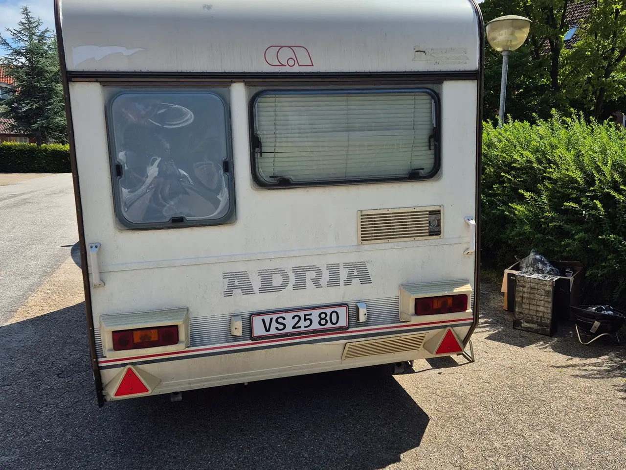 Billede 3 - Festival campingvogn