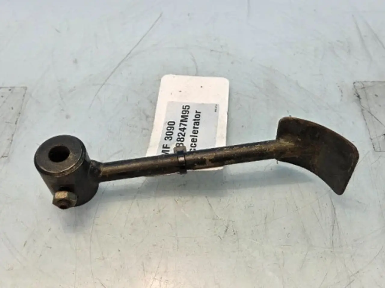 Billede 5 - Massey Ferguson 3090 Speederpedal 3388247M95