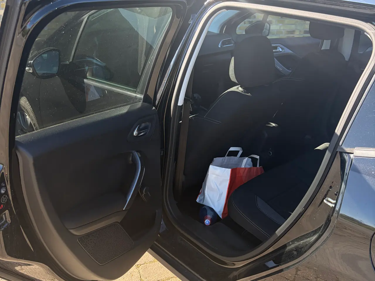 Billede 12 - Peugeot 2008