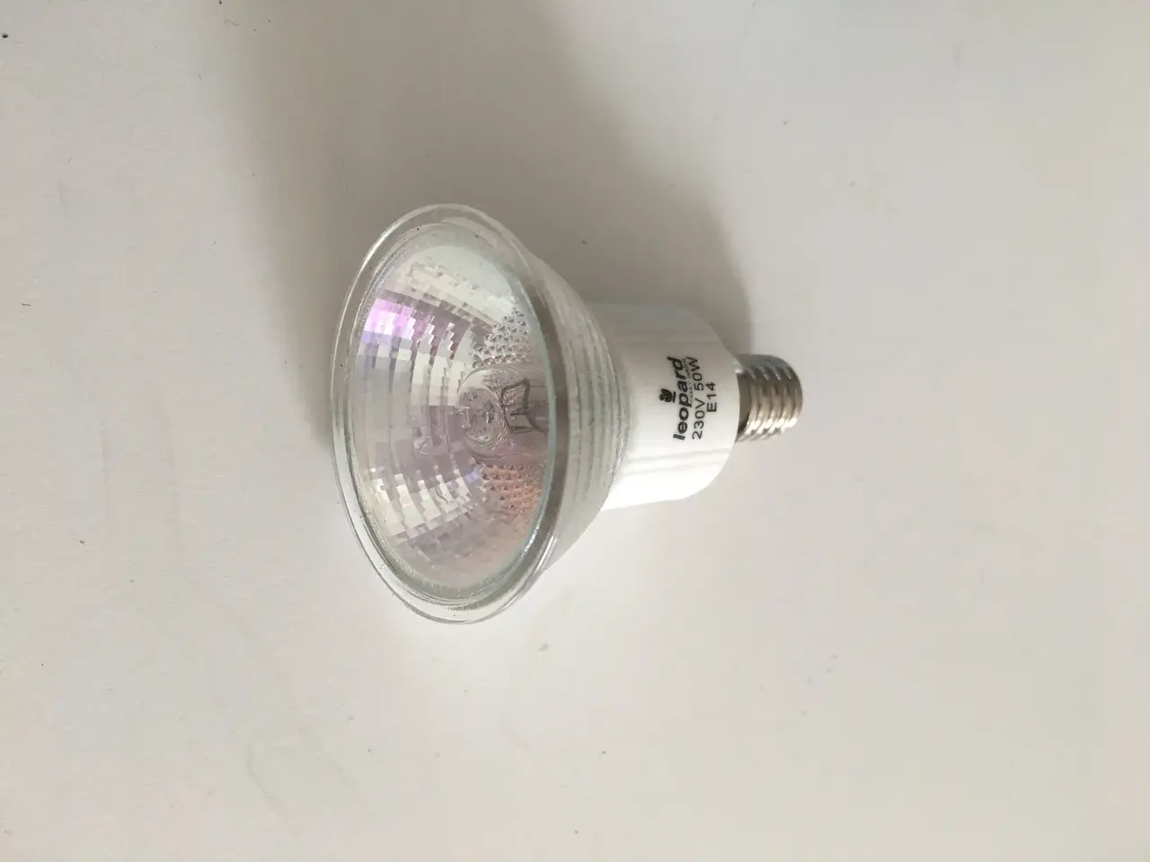 Billede 4 - ECO Halogenpærer Classic Kerte 220 - 240 V