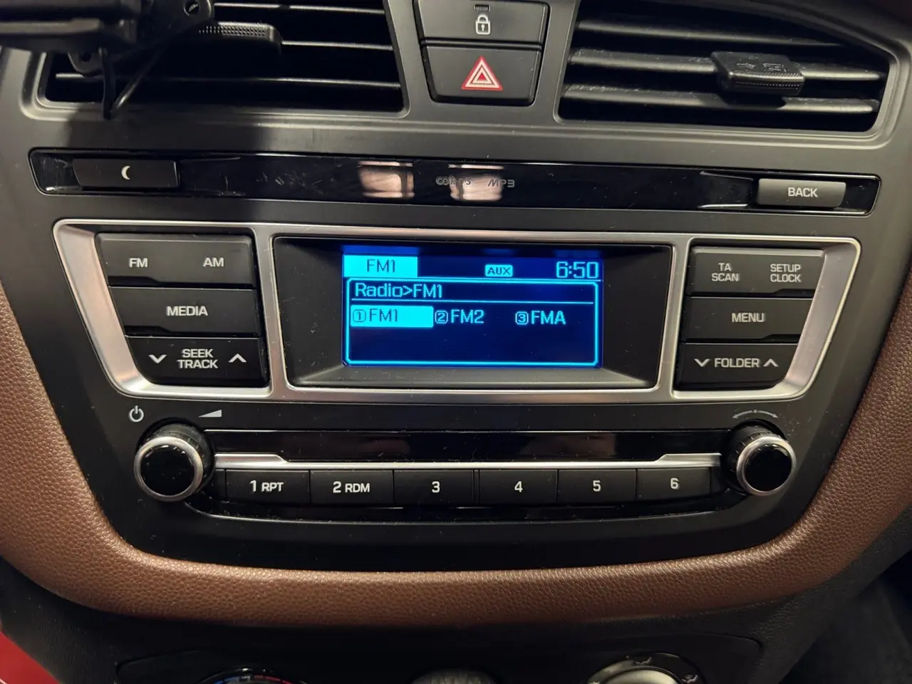 Billede 9 - Hyundai i20 1,25 Active