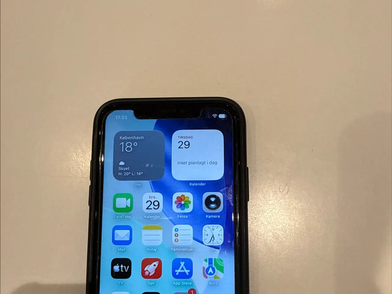 Billede 1 - iPhone 11 64GB
