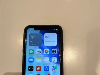 iPhone 11 64GB