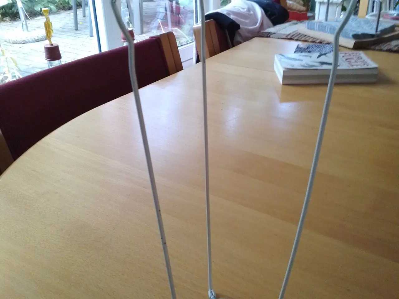 Billede 5 - lampe reservedele