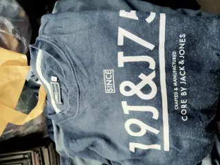 Nye trøjer l og xl