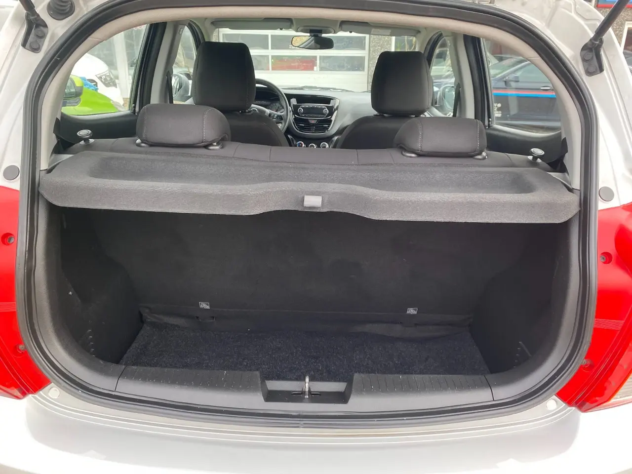 Billede 7 - Opel Karl 1,0 Enjoy