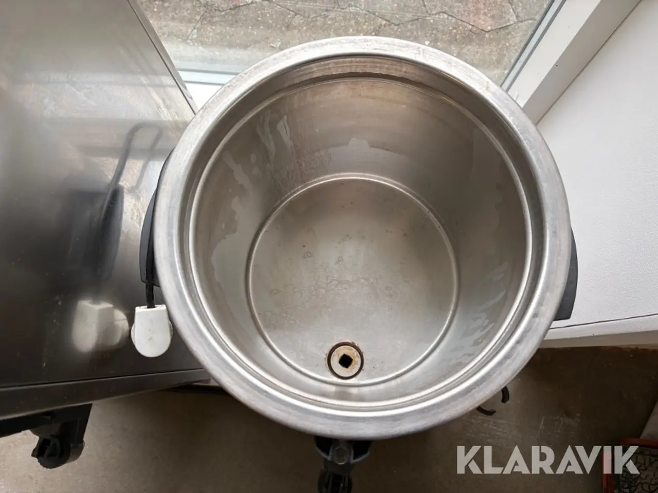 Billede 8 - Industri kaffemaskine Bravilor Bonamat B10HW-021