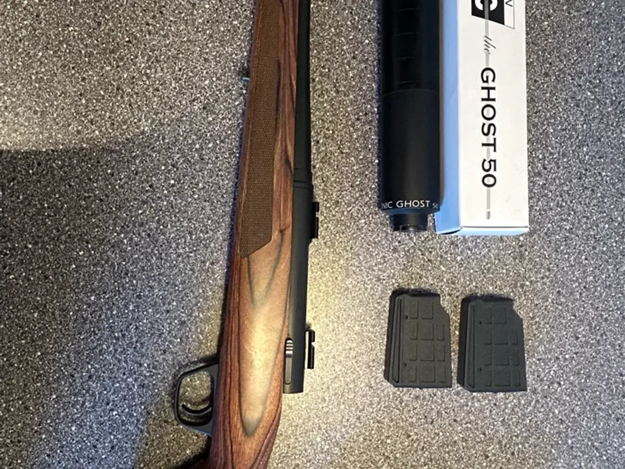 Billede 6 - Winchester Jagtriffel