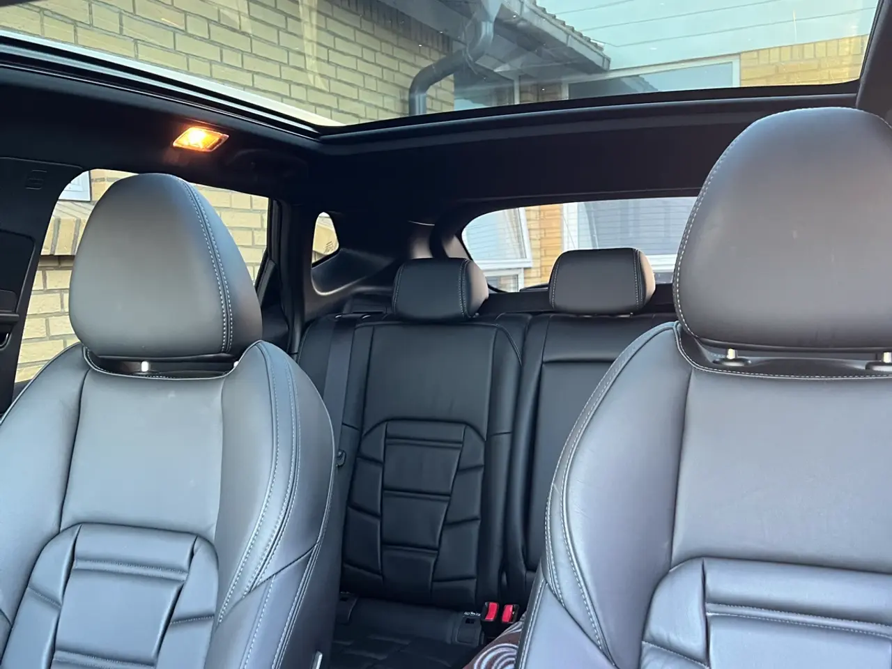 Billede 7 - Nissan Qashqai Tekna + 2019