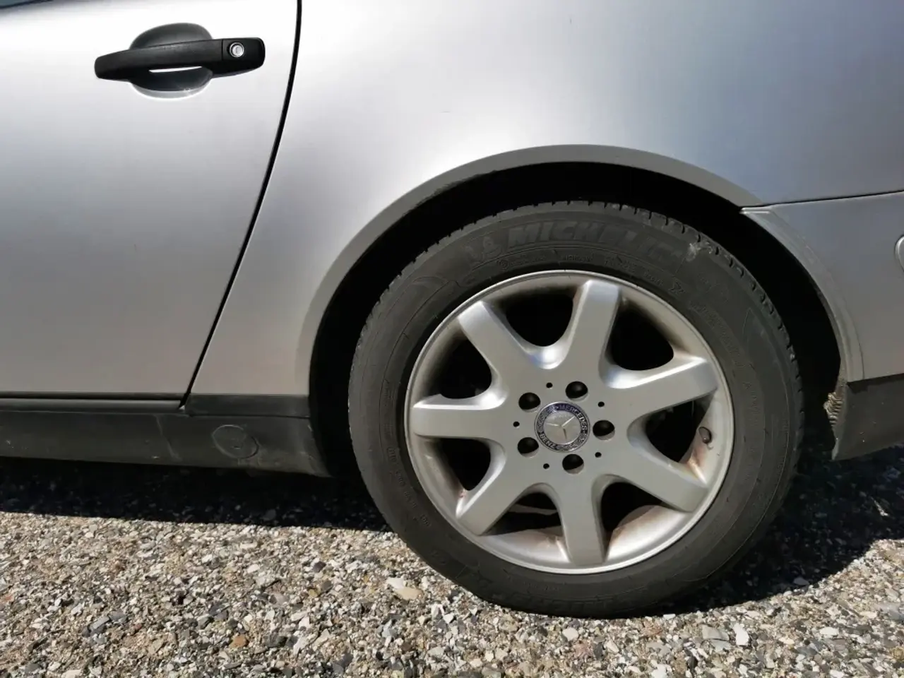 Billede 11 - Mercedes SLK230 2,3 Kompressor aut.