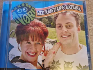 Lille Nørd med Kristian & Katrine