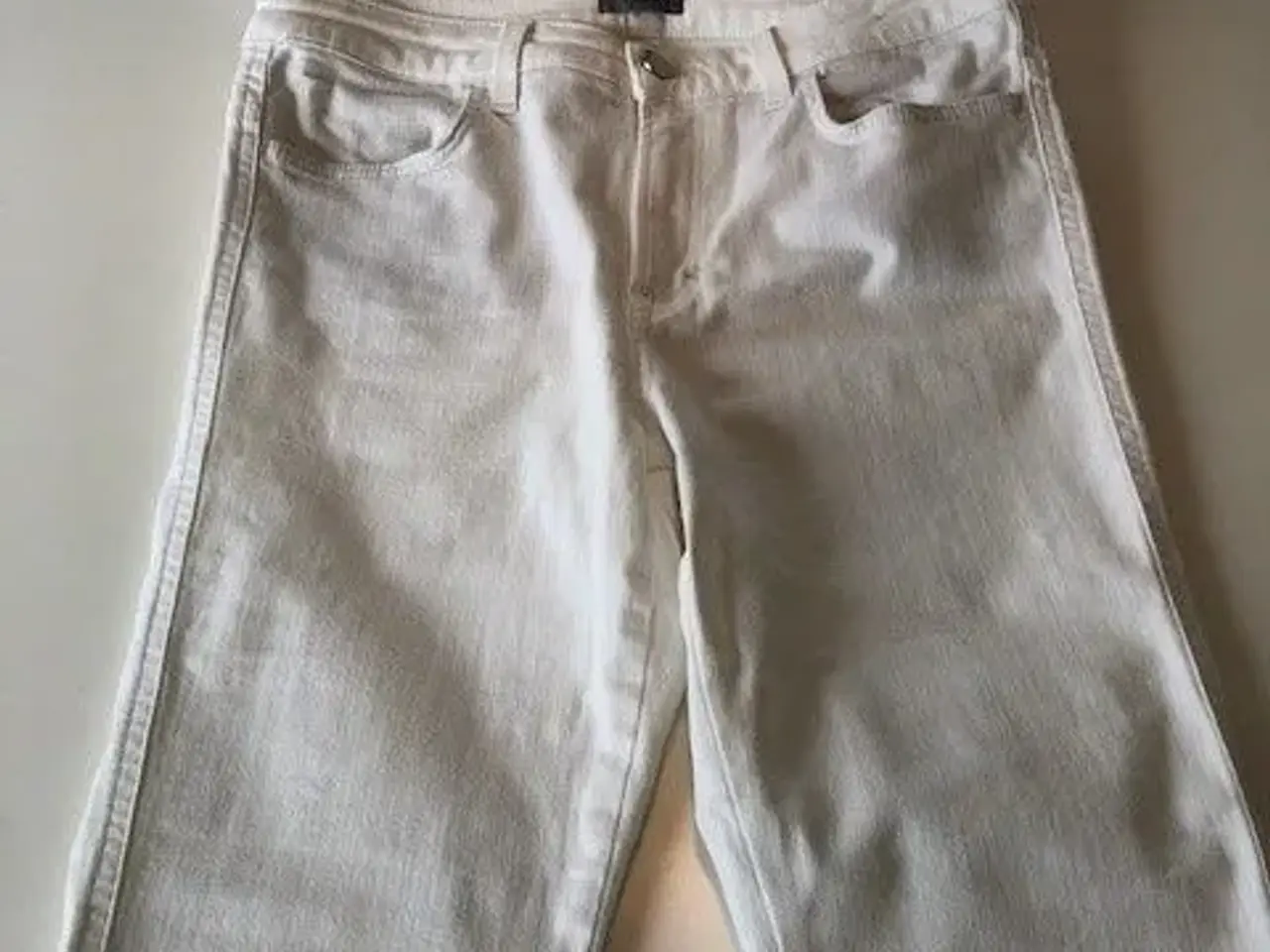 Billede 1 - Jeans Filippa K